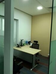 Raffles Place MRT (D1), Office #564738061